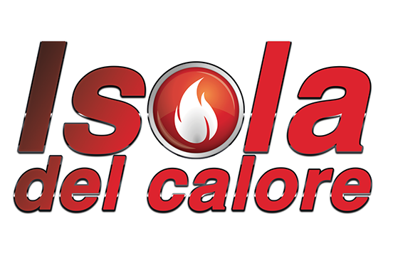 Isola Del Calore Logo